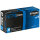 STRONGHAND® Nitrilhandschuh *XTREME BLUE*, Blau, Puderfrei, Kat. 3, EN 374, EN 21420, Lebensmittelgeeignet, Gr. 7(S) - 10(XL), Dispenserbox à 100 Stück