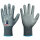GOODJOB® Schnittschutzhandschuh *BURBANK*, Lvl. B, PU Beschichtung, grau, Gr. 7 - 11