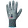 GOODJOB® Schnittschutzhandschuh *BURBANK*, Lvl. B, PU Beschichtung, grau, Gr. 7 - 11