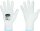 STRONGHAND® Schnittschutzhandschuh *LESHAN*, Lvl. B, PU Beschichtung, weiß, Gr. 8 - 11