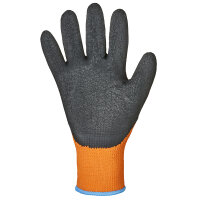 GOODJOB® Winterhandschuh *ECO WINTER*, Schrumpf Latex Beschichtung, EN 388, bis max. -30°, Gr. 8 - 11