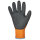 GOODJOB® Winterhandschuh *ECO WINTER*, Schrumpf Latex Beschichtung, EN 388, bis max. -30°, Gr. 8 - 11