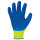 STRONGHAND® Winterhandschuh *HARRER*, Schrumpf Latex Beschichtung, EN 388, bis max. -30°, Gr. 8 - 12