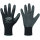 STRONGHAND® Montagehandschuh *FINEGRIP*, Polyamid (Nylon) / Schrumpflatex, schwarz,  Gr. 6 - 12