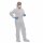 Einwegschutzanzug tritex® pro, SMS-Material, Kat. 3, Typ 5/6, weiß, CE 0624, Gr. M - 3XL