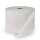Putztuchrolle Comfort (100% Recycling Zellstoff), (LxB) 38 x 26 cm, 2-lagig, 1500 Abrisse, weiß
