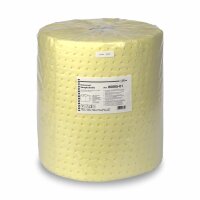 Universal-Saugtuchrolle, (LxB) 50 x 40 cm, 80 Abrisse,...
