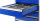 Rau Montagewagen LL3.0, B1145xT650xH795mm, 6xSchublade-TA, B-Top-25mm