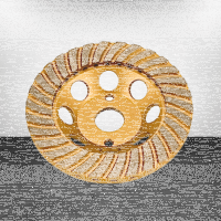 GUT-Dia.-Schleiftopf TURBO EXCELSIOR (Naturstein)