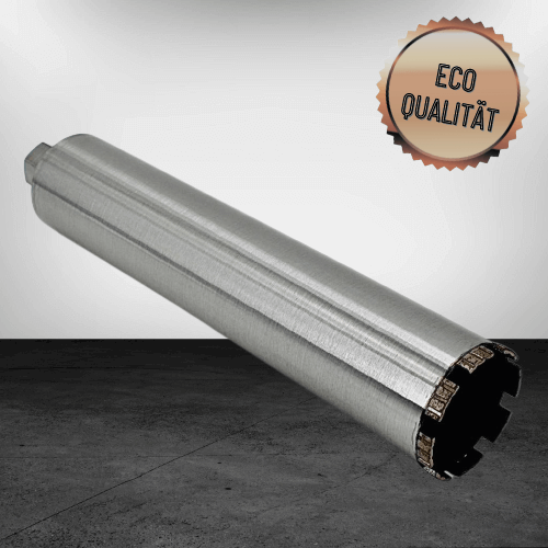 GUT-Dia.-Nass- Trockenbohrkrone ECO TURBO 1¼ (Beton - Universal)