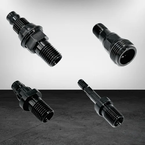 GUT-Diamanttechnik Adapter für Bohrkronen