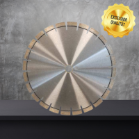 GUT-Dia.- Trennscheibe EXCELSIOR Naturstein Silent