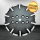 GUT-Dia.-Schleiftopf BSM EXCELSIOR (Asphalt - abrasive Baustoffe) - Ø 250mm x 19,30mm