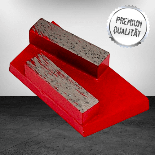 GUT-Dia.-Schleifschuh Eibenstock PREMIUM EBS (Beton - Universal)