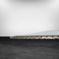 GUT-Dia.- Trennscheibe Kurvenscheibe EXCELSIOR (Fliese - Keramik - Feinsteinzeug) - Ø 115mm x 22,23mm