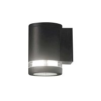 Elstead Lighting Wandleuchte Magnus, Downlight 9W LED...