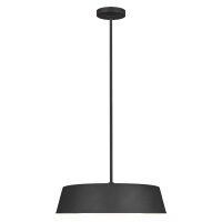 Feiss Deckenleuchte Asher, 5x 60W E14