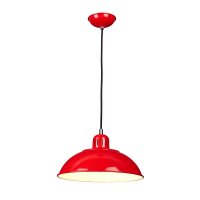 Elstead Lighting Hängeleuchte Franklin, 1x 60W E27,...
