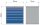 Bedrunka+Hirth, Schubladenschrank Tiefe 736, (BxTxH) 1005 x 736 x 1519mm R 36-24 mit 12 x Schublade