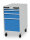Bedrunka+Hirth, CNC-Schubladenschrank mobil, Tiefe 736mm, R 18-24, 4 x Schublade