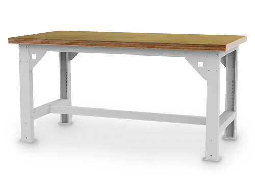 Bedrunka+Hirth, Schwerlasttisch, Traglast 1000kg, höhenverstellbar