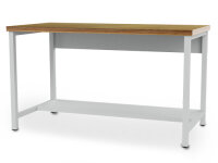 Bedrunka+Hirth, Arbeitswerktisch, Tiefe 750mm,...