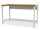 Bedrunka+Hirth, Arbeitswerktisch, Tiefe 750mm, Arbeitsplatte Buche, 300kg Traglast