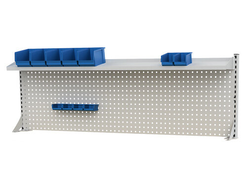 Bedrunka+Hirth, Multi-Wand-Aufbau Breite 2000 mm, 03.900.20.25A