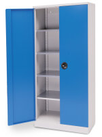 Bedrunka+Hirth, Flügeltürschrank Breite 920mm,...