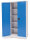 Bedrunka+Hirth, Flügeltürschrank Breite 920mm, inkl. 4 Fachböden