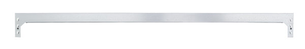 Schulte Lagertechnik Längenriegel 1300 mm, verzinkt, für MULTIplus250- und MULTIplus330-Fachböden