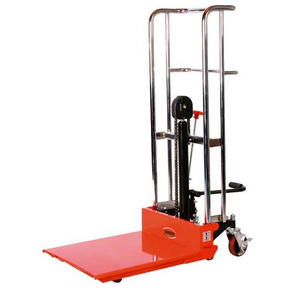 Schefer PLATTFORMLIFT PFL