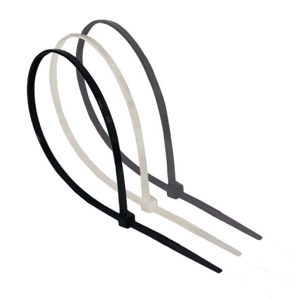 CELO Kabelbinder CCT 3,6x300, naturfarben