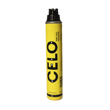 CELO Gaskartusche 80ml für Gasnagler FORCE ONE