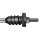 CELO ResiTHERM® 16, 2er Set, Gewindestange M16x350 nichtrostender Stahl A4, Anschlussgewinde M12x70 nichtrostender Stahl A4, ETA Zulassung, ETA Zulassung