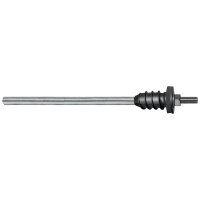 CELO ResiTHERM® 16, 20er Set, Gewindestange M16x350 nichtrostender Stahl A4, Anschlussgewinde M12x70 nichtrostender Stahl A4, ETA Zulassung, ETA Zulassung