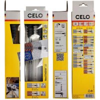 CELO ResiTHERM® M12, ETA Zulassung
