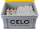 CELO Injektionsmörtel ResiFIX VYSF, Vinylester, Allzweckbox, Option 1, ETA Zulassung