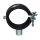 CELO Schnellverschluss-Rohrschelle RIF - EPDM, M8/M10, Ø 15 - 60mm