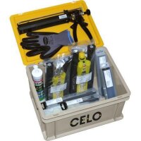CELO ResiTHERM® 37 Starterset, Dämmstoffdicke...
