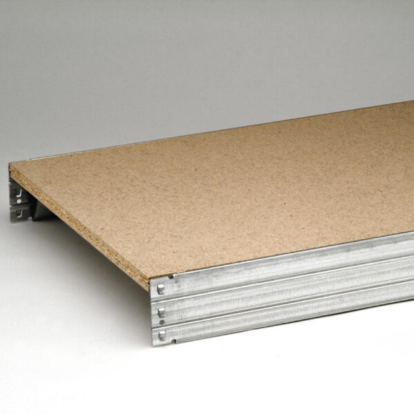 Regalwerk BERT-Fachebene/Paneel für Großfachregal, 250kg Traglast