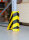 Regalwerk Rammschutz U-Form Höhe 400mm inkl. Montagematerial, B4-12403-K