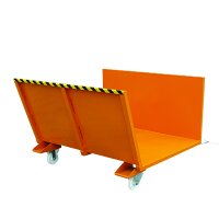 Eichinger® Langholz-Sammelplattform 2096 500kg, mit...