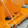 Eichinger® Langholz-Sammelplattform 2096 500kg, mit Seitenrampen