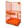 Eichinger® Arbeitsbühne PREMIUM 1073.08, 2 Personen, 280kg Nutzlast
