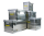 BAKO Aluminiumkiste LD - ECO Serie