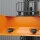 Eichinger® Schaufel 2063 mit Staplergabel-Durchschub