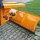 Eichinger® Schneepflug 2073.5-8 automat. Niveauausgleich, Einfahrtasche oben