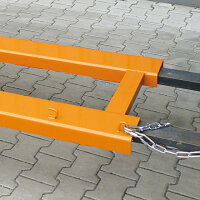 Eichinger® Schneeschieber 2071