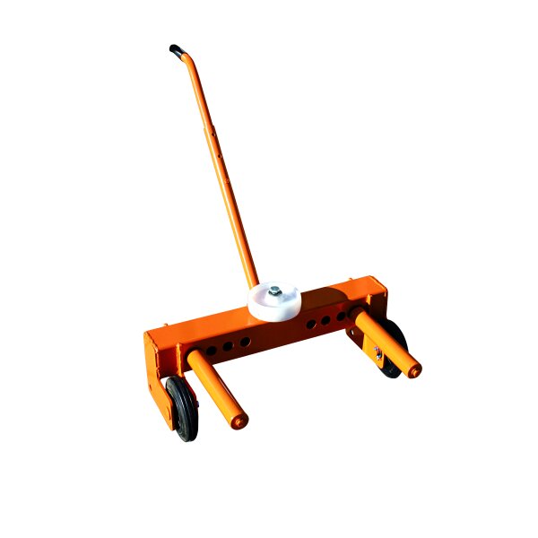 Eichinger® Rad-Montagehilfe 2122 für LKW-Reifen etc.